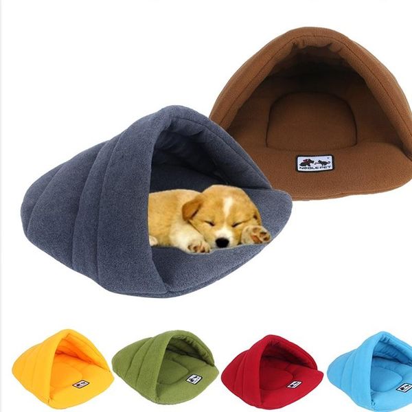 cat beds & furniture soft polar fleece dog winter warm pet heated mat small puppy kennel house for cats sleeping bag nest cave bed 4 sizes
cat beds & furniture soft polar fleece dog winter warm pet heated mat small puppy kennel house for cats sleeping bag nest cave bed 4 sizes