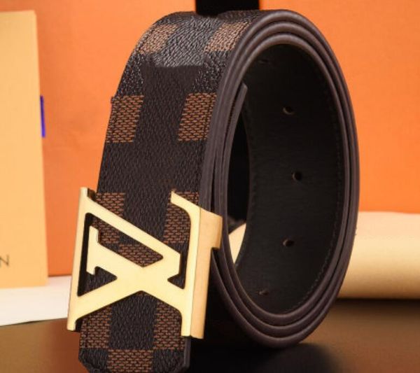 new big large buckle genuine leather belt designer belts men women mens belts luxury belt with box, Black;brown
new big large buckle genuine leather belt designer belts men women mens belts luxury belt with box, Black;brown