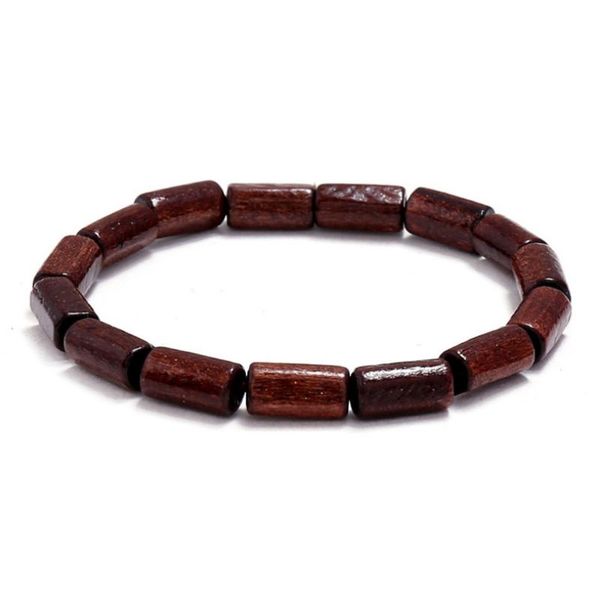 vintage fashion men wood beads strand bracelet tibetan buddhist charm beaded bangle ethnic wristbands prayer yoga women jewelry, Black
vintage fashion men wood beads strand bracelet tibetan buddhist charm beaded bangle ethnic wristbands prayer yoga women jewelry, Black
