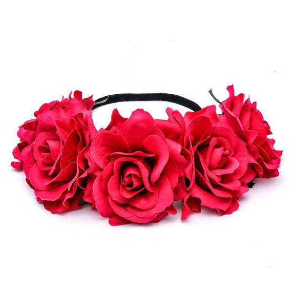 rose flower wedding bride wreath hair headdress women flowers hair band studio pgraphy headdress flower wreath crown qylhhv
rose flower wedding bride wreath hair headdress women flowers hair band studio pgraphy headdress flower wreath crown qylhhv