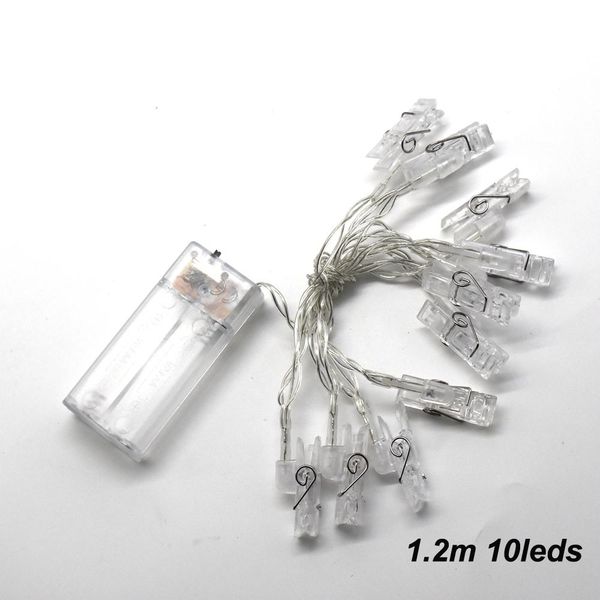 1.2m 6m 10m p clip holder led string lights fairy garland for christmas wedding home indoor decoration battery powered swy wmtgmt
1.2m 6m 10m p clip holder led string lights fairy garland for christmas wedding home indoor decoration battery powered swy wmtgmt