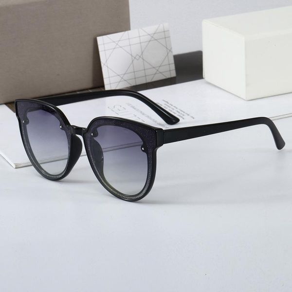 gradient color cat eye sunglasses women fashion designer round glasses ladies driving polarized eyewear uv400 anti-uv, White;black
gradient color cat eye sunglasses women fashion designer round glasses ladies driving polarized eyewear uv400 anti-uv, White;black