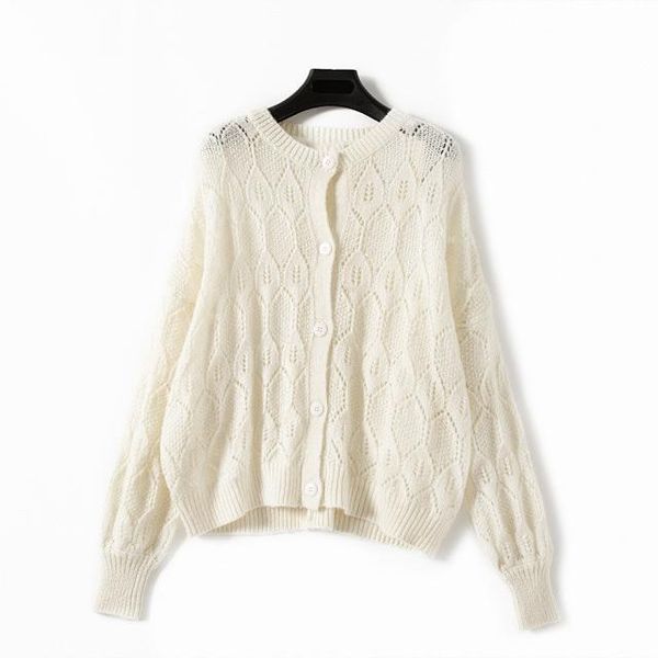 women's knits & tees elfstyle ladies mohair wool knit long sleeve round neck cardigan - women blue/purple/white casual sweater jumper
women's knits & tees elfstyle ladies mohair wool knit long sleeve round neck cardigan - women blue/purple/white casual sweater jumper