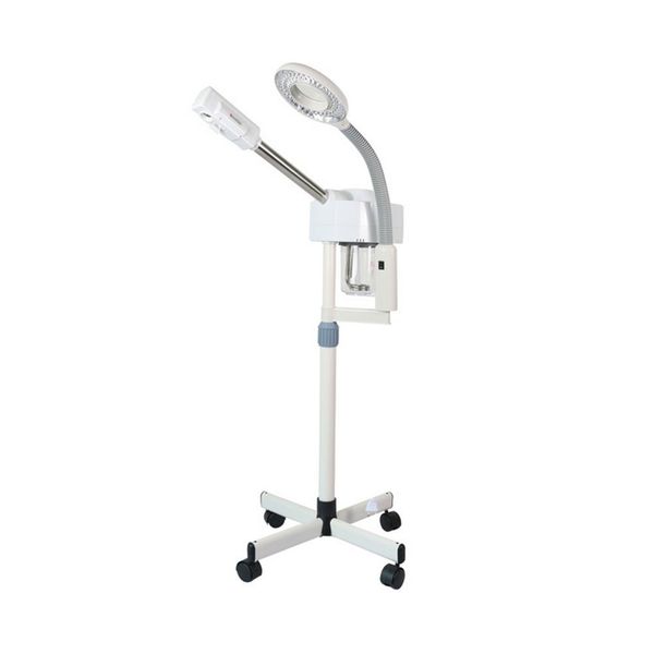 pro 2-in-1 facial-steamer 5x vaporizer mini household atomizer surface steamer beauty instrument hydrator
pro 2-in-1 facial-steamer 5x vaporizer mini household atomizer surface steamer beauty instrument hydrator