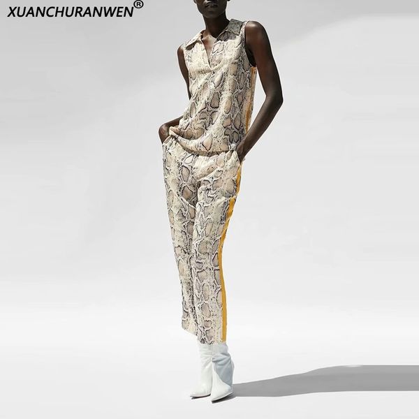 summer outfit women two piece long pants outfits sleeveless v neck aniamls stripes sets ladies casual suits xz2065 t200603, White
summer outfit women two piece long pants outfits sleeveless v neck aniamls stripes sets ladies casual suits xz2065 t200603, White