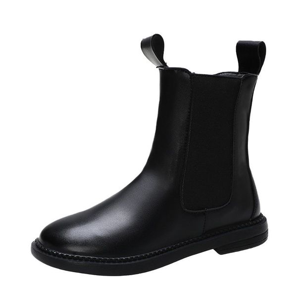 2021 the new new vintage ankle for the women elastic zipper heel shoes woman proof dwaterproof water leather boots 4epf, Black
2021 the new new vintage ankle for the women elastic zipper heel shoes woman proof dwaterproof water leather boots 4epf, Black