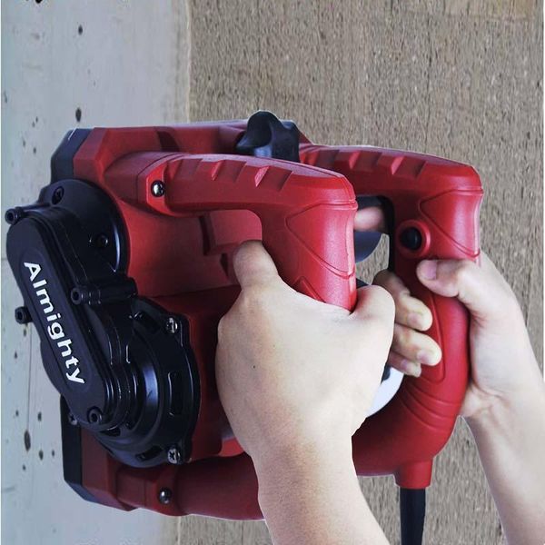 professiona electric drills no dead angle shovel wall dust-planer old renovation putty skin power tool cement cutter head
professiona electric drills no dead angle shovel wall dust-planer old renovation putty skin power tool cement cutter head