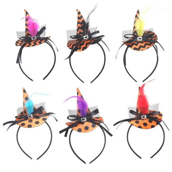 hair accessories mini witch hat headband halloween headbands for girls fancy dress props cosplay party gifts headwear kids 30jul311, Slivery;white
hair accessories mini witch hat headband halloween headbands for girls fancy dress props cosplay party gifts headwear kids 30jul311, Slivery;white