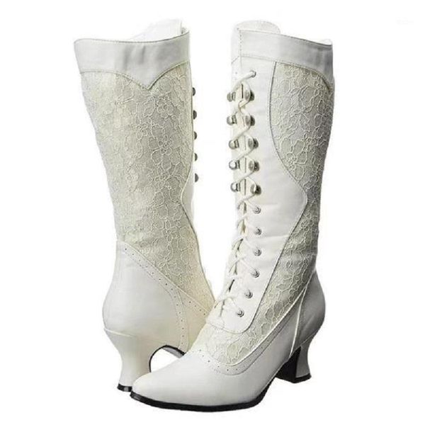 lace up women shoes winter knee high boots lace high heels punk riding boots ladies platform cross strappy white long1, Black
lace up women shoes winter knee high boots lace high heels punk riding boots ladies platform cross strappy white long1, Black