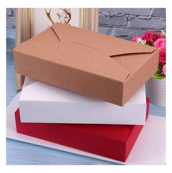 10pcs envelope style kraft paper box for gift cake box and packaging red white brown cardbord candy box f wmtxmf
10pcs envelope style kraft paper box for gift cake box and packaging red white brown cardbord candy box f wmtxmf
