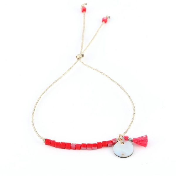 charm bracelets elegance11 friendship for women crystal beads bracelet femme tassel pendant jewelry girls 7 colors, Golden;silver
charm bracelets elegance11 friendship for women crystal beads bracelet femme tassel pendant jewelry girls 7 colors, Golden;silver