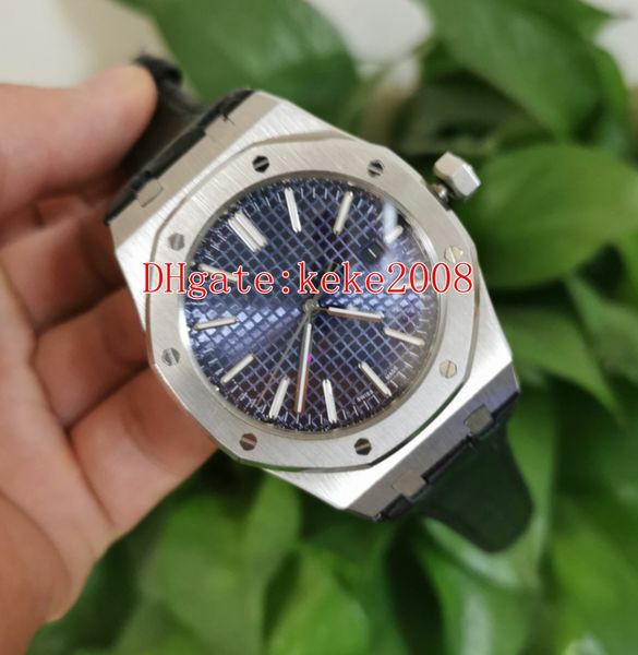 n8 good quality wristwatches 15500 15400 41mm alligator leather strap asia 2813 movement mechanical transparent automatic mens watch watches, Slivery;brown
n8 good quality wristwatches 15500 15400 41mm alligator leather strap asia 2813 movement mechanical transparent automatic mens watch watches, Slivery;brown