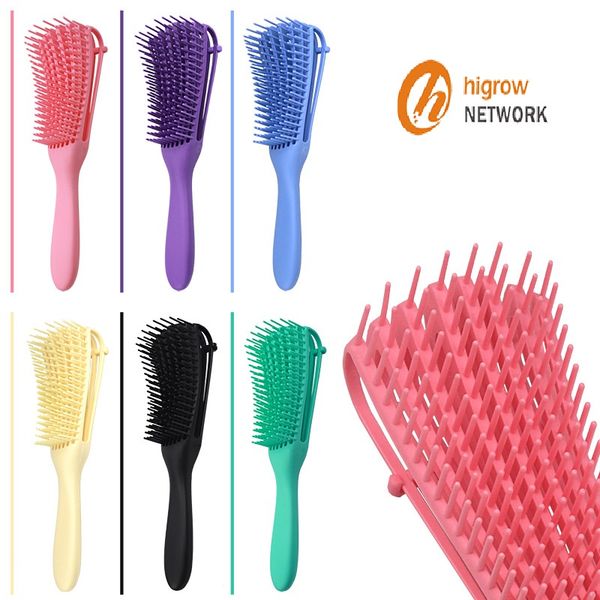 selling scalp massage comb detangling brush natural hair detangler tangle removal comb powerful function non-slip design, Silver
selling scalp massage comb detangling brush natural hair detangler tangle removal comb powerful function non-slip design, Silver