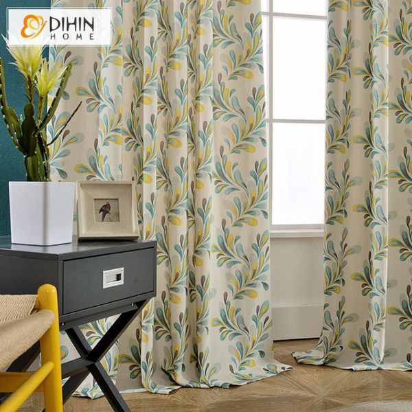 curtain & drapes dihin home cotton/linen blackout curtains window screening for living room
curtain & drapes dihin home cotton/linen blackout curtains window screening for living room