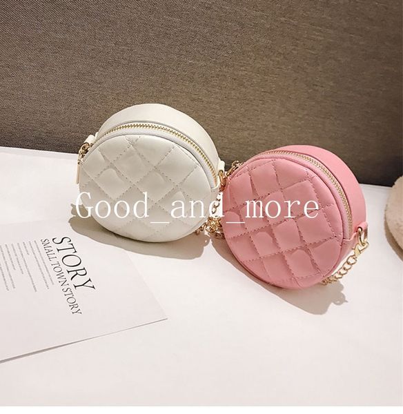fashion cute round shoulder purse girls messenger bag travel exquisite princess bag, White
fashion cute round shoulder purse girls messenger bag travel exquisite princess bag, White