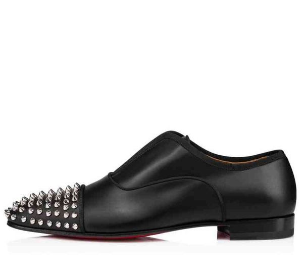 male elegance derby men oxford shoes red bottom gentleman business party dress perfect designer city walking eu35-47, Black
male elegance derby men oxford shoes red bottom gentleman business party dress perfect designer city walking eu35-47, Black