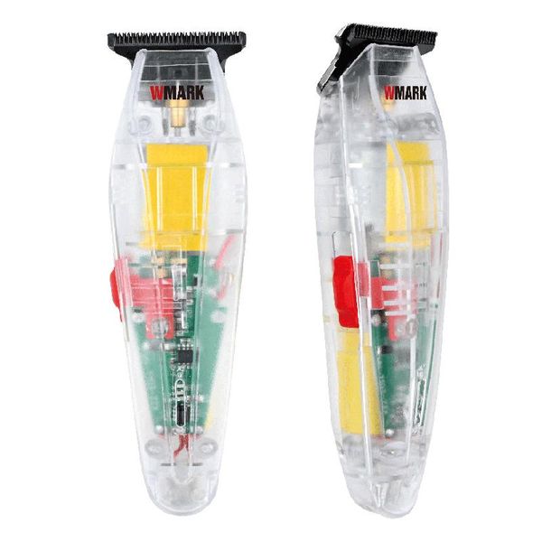 whark new model ng-202 прозрачный стиль детали trimmer professional accargeated clipper 6500 об / мин с 1400 батареей q wmtyzx 
whark new model ng-202 прозрачный стиль детали trimmer professional accargeated clipper 6500 об / мин с 1400 батареей q wmtyzx