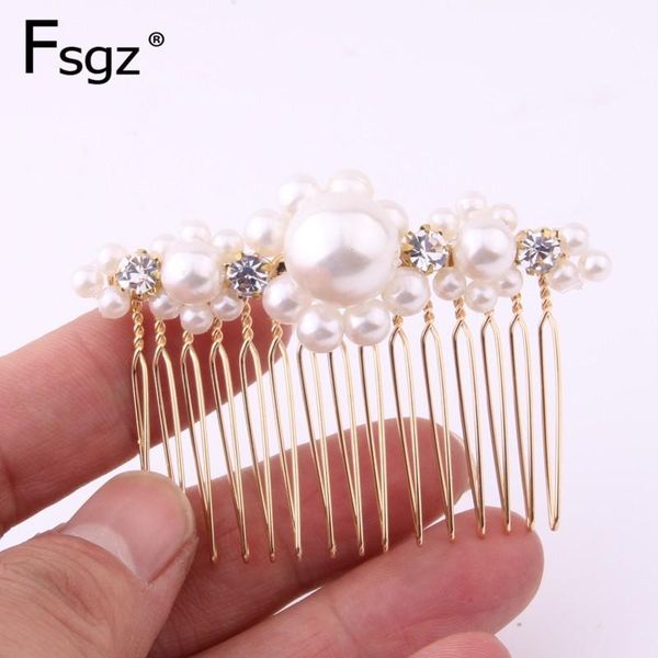 hair clips & barrettes pearl comb for women luxury gold combs ornament wedding jewelry accessories metal devise clip headdress, Golden;silver
hair clips & barrettes pearl comb for women luxury gold combs ornament wedding jewelry accessories metal devise clip headdress, Golden;silver