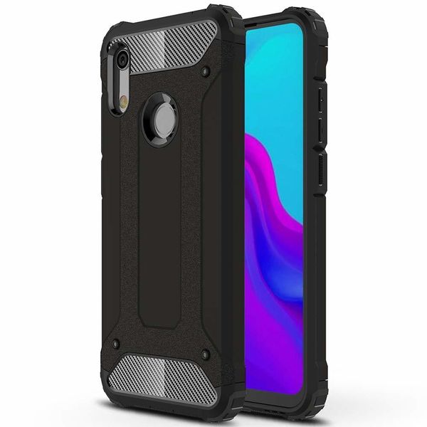huawei tough silicone for honor 8a bumper shockproof heavy duty armor phone case cover
huawei tough silicone for honor 8a bumper shockproof heavy duty armor phone case cover