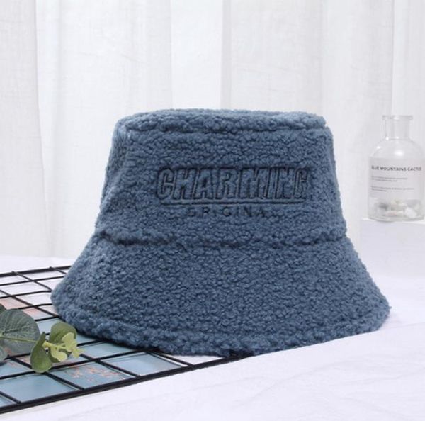 cartelo new fisherman hat female autumn and winter style fashion wild cute trendy ladies hat plush lamb hair fashion hats bbyrnz alice_bag
cartelo new fisherman hat female autumn and winter style fashion wild cute trendy ladies hat plush lamb hair fashion hats bbyrnz alice_bag