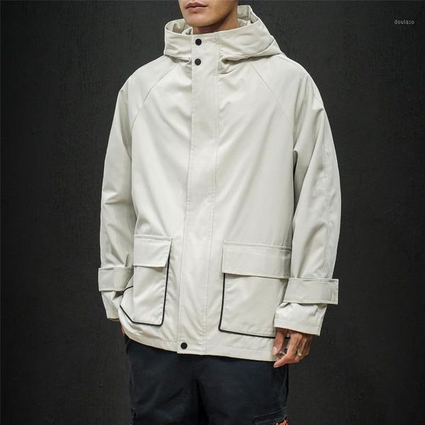 jackets bomber 2020 oversize men korean long sleeve army loose hip hop mens clothing autumn fashion streetwear casual jacket1, Black;brown
jackets bomber 2020 oversize men korean long sleeve army loose hip hop mens clothing autumn fashion streetwear casual jacket1, Black;brown