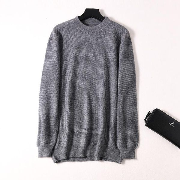 100% pure cashmere knitted pullover man oneck long sleeve sweater male clothes 7colors men sweaters jumpers 1, White;black
100% pure cashmere knitted pullover man oneck long sleeve sweater male clothes 7colors men sweaters jumpers 1, White;black