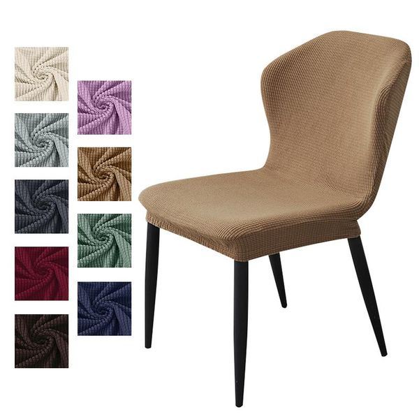 chair covers 14 solid colors polar fleece fabric stretch cover washable dining protector slipcover for el banquet home
chair covers 14 solid colors polar fleece fabric stretch cover washable dining protector slipcover for el banquet home