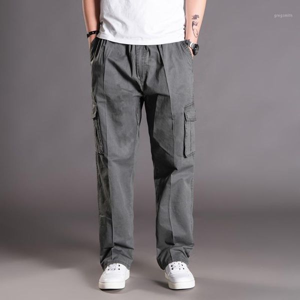 kancoold pants loose elastic waist men pants men's casual fashion plus size outdoors sports trousers long pant nov71, Black
kancoold pants loose elastic waist men pants men's casual fashion plus size outdoors sports trousers long pant nov71, Black
