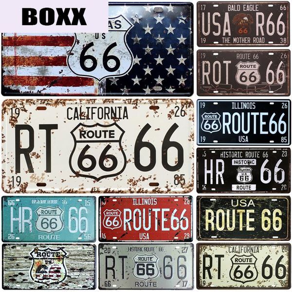 66 route group license plate metal plate car number tin signs bar pub cafe home decor metal sign garage painting plaques signs
66 route group license plate metal plate car number tin signs bar pub cafe home decor metal sign garage painting plaques signs