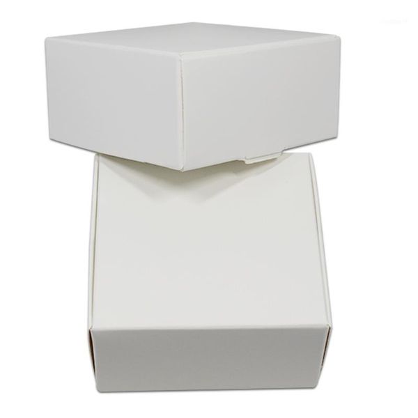 50pcs collapsible white paperboard box diy gift soap package box chocolate storage boxes craft jewelry organizer party favor1 
50pcs collapsible white paperboard box diy gift soap package box chocolate storage boxes craft jewelry organizer party favor1