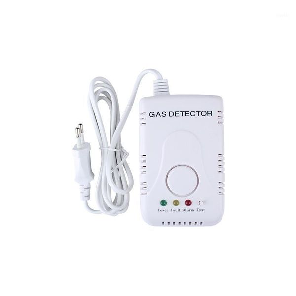 smart home sensor standalone plug-in combustible gas detector lpg lng coal natural leak alarm voice warning sensor1
smart home sensor standalone plug-in combustible gas detector lpg lng coal natural leak alarm voice warning sensor1