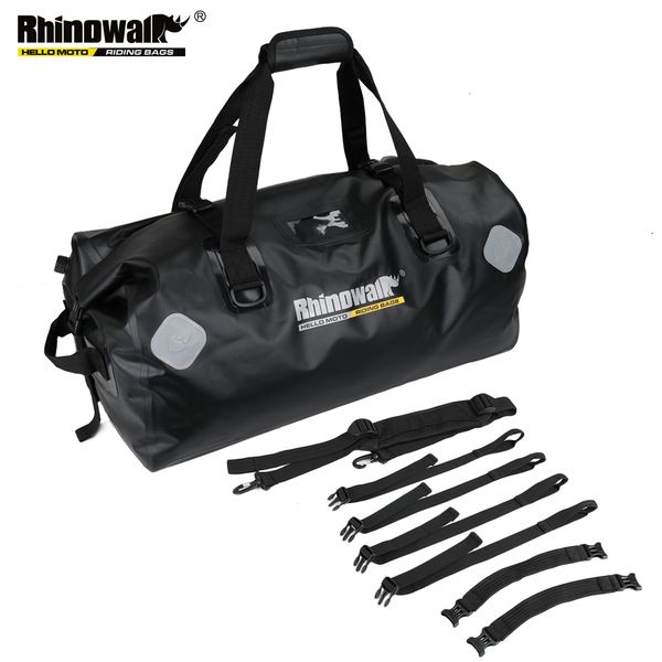 rhinowalk 65l motorcycle rear seat tail bag multi-functional waterproof moto cycling bag durable high capacity travel dry bag
rhinowalk 65l motorcycle rear seat tail bag multi-functional waterproof moto cycling bag durable high capacity travel dry bag