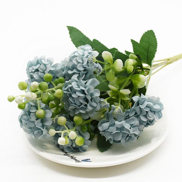 1 bunch 5 fforks hydrangea artificial flowers for home decoration accessories wedding decoration plants living room furnishings f jllvdt
1 bunch 5 fforks hydrangea artificial flowers for home decoration accessories wedding decoration plants living room furnishings f jllvdt