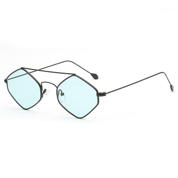 sunglasses 2021 polygon brand design women alloy frame ocean resin material lenses 1605 uv400 protection eyewear1, White;black
sunglasses 2021 polygon brand design women alloy frame ocean resin material lenses 1605 uv400 protection eyewear1, White;black