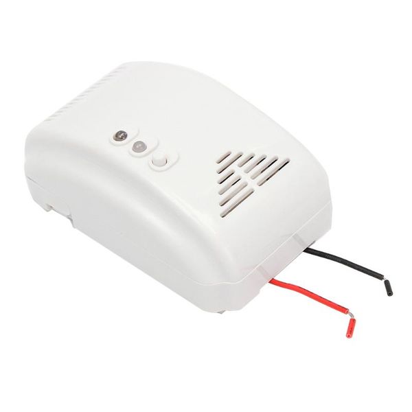 12v combustible gas leak lpg natural gas detector propane alarm for rv van boat pr sale
12v combustible gas leak lpg natural gas detector propane alarm for rv van boat pr sale