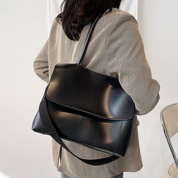 shoulder bags women pu leather handbags fashion large capacity crossbody for casual tote messenger bag
shoulder bags women pu leather handbags fashion large capacity crossbody for casual tote messenger bag