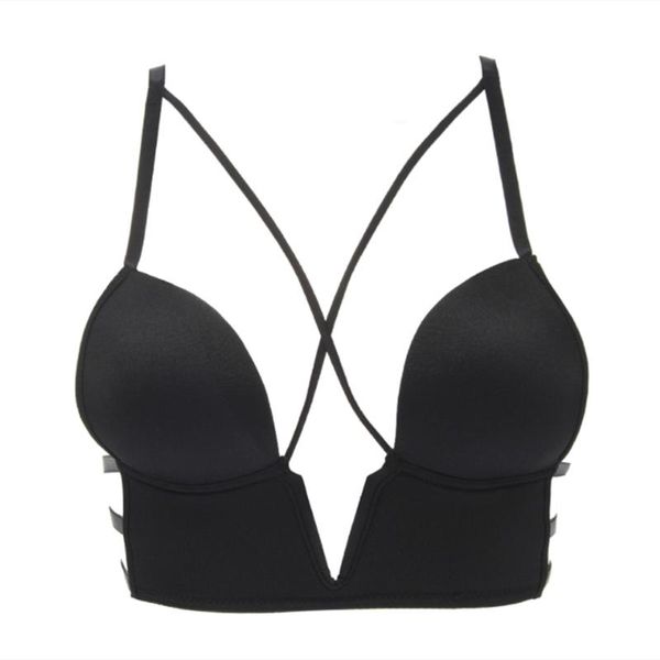 bras wire brassiere push up bra woman criss cross summer lingerie feminina european women's intimates underwear & sleepwears, Red;black
bras wire brassiere push up bra woman criss cross summer lingerie feminina european women's intimates underwear & sleepwears, Red;black