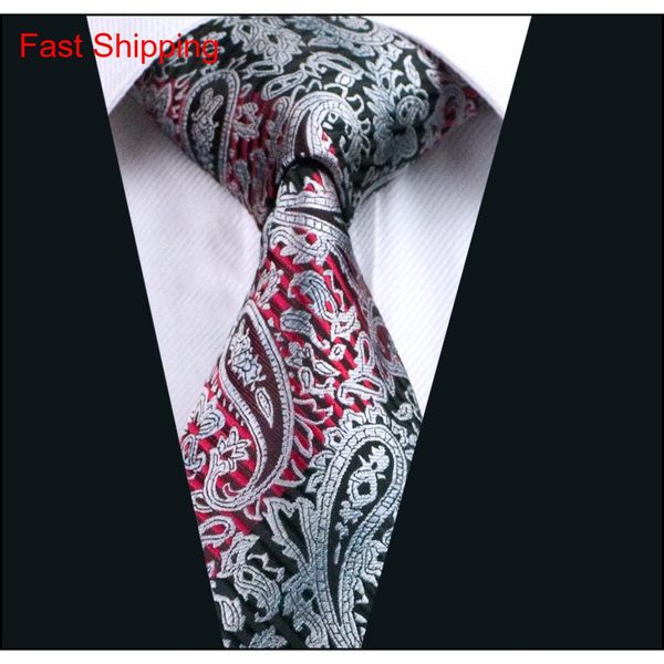 selling black paisely silk ties set for men hankerchief cufflinks jacquard woven classic business formal work qylsuo bdefashion, Black;blue
selling black paisely silk ties set for men hankerchief cufflinks jacquard woven classic business formal work qylsuo bdefashion, Black;blue