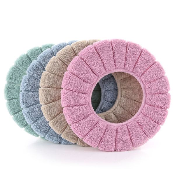 thickening cushion elastic force currency knitting washable mat u shaped toilet accessories seat cover autumn winter 1 77cy k2
thickening cushion elastic force currency knitting washable mat u shaped toilet accessories seat cover autumn winter 1 77cy k2