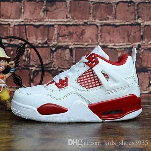 4s basketball shoes punch mens tattoo floral singles day red youth kids air flight jumpman j4 sneakers size 28-35, Black
4s basketball shoes punch mens tattoo floral singles day red youth kids air flight jumpman j4 sneakers size 28-35, Black