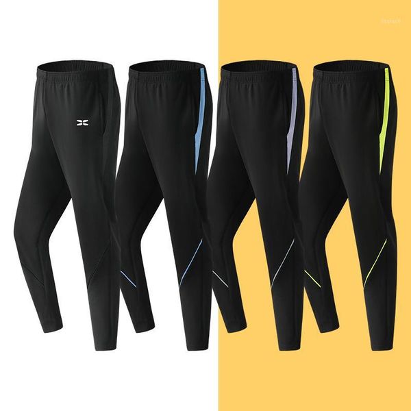 running pants men's sport leggings elastic football baskeball training jogging pant s-3xl quick dry gym fitness tights male sweatpants1, Black;blue
running pants men's sport leggings elastic football baskeball training jogging pant s-3xl quick dry gym fitness tights male sweatpants1, Black;blue