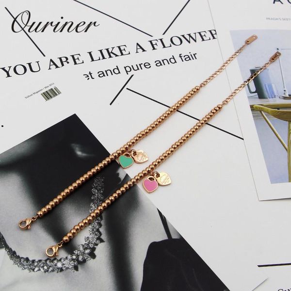 jewelry bracelets"fantastic eternal love "balls beaded bracelet for women couple green/pink double heart charm bracelets k0003 sqc, Black
jewelry bracelets"fantastic eternal love "balls beaded bracelet for women couple green/pink double heart charm bracelets k0003 sqc, Black