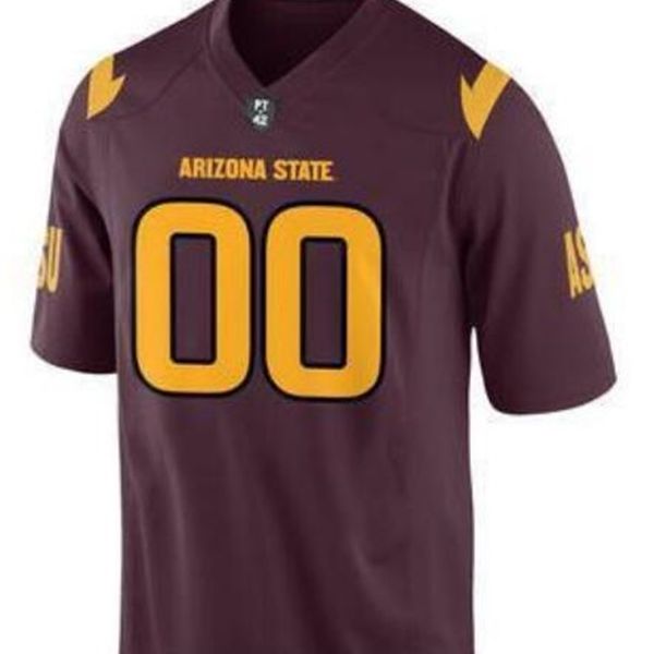 421 youth,women,toddler custom arizona state sun devils personalized any name and number any size stitched college jersey, Black
421 youth,women,toddler custom arizona state sun devils personalized any name and number any size stitched college jersey, Black
