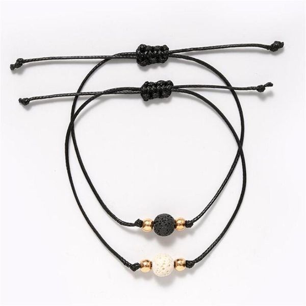 tennis exquisite round lovers 2pcs set hand woven rope bead bracelet for women valentine's day gift, Golden;silver
tennis exquisite round lovers 2pcs set hand woven rope bead bracelet for women valentine's day gift, Golden;silver