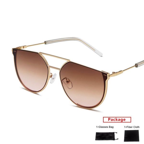 sunglasses mimiyou alloy cat eye women high-grade wrap sun glasses men fashion brand desgin uv400 eyeglasses lady shades oculos, White;black
sunglasses mimiyou alloy cat eye women high-grade wrap sun glasses men fashion brand desgin uv400 eyeglasses lady shades oculos, White;black