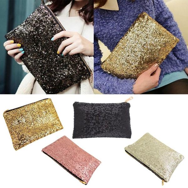 womens ladies glitter sparkling sequins handbag 2020 new fashion evening party clutch bag cosmetic bag for young ladyfemme sac
womens ladies glitter sparkling sequins handbag 2020 new fashion evening party clutch bag cosmetic bag for young ladyfemme sac