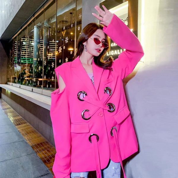 spring autumn casual jacket women loose irregular jacket coats lace design hollow sleeve basic jackets chaquetas mujer 2020 2271, Black;brown
spring autumn casual jacket women loose irregular jacket coats lace design hollow sleeve basic jackets chaquetas mujer 2020 2271, Black;brown