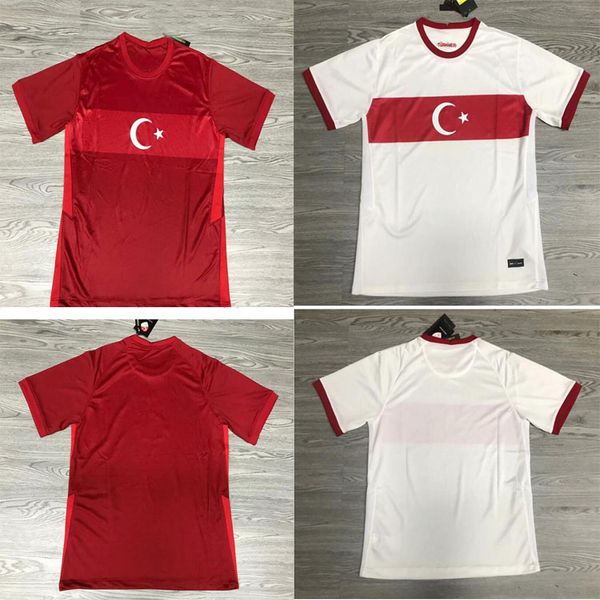 2020 2021 turkey football jersey 20/21 yazici ozan kabak football shirt turkey home and away short sleeve men's football uniform, Black;yellow
2020 2021 turkey football jersey 20/21 yazici ozan kabak football shirt turkey home and away short sleeve men's football uniform, Black;yellow