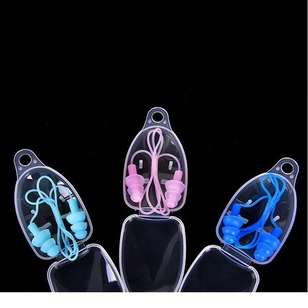 1pc universal soft sile swimming ear plugs earplugs pool accessories water sports swim ear plug bbyisq
1pc universal soft sile swimming ear plugs earplugs pool accessories water sports swim ear plug bbyisq