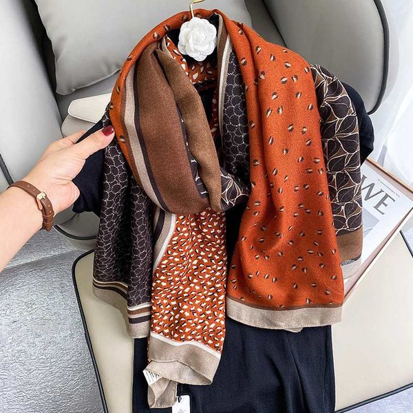 autumn and winter new style cotton and linen square scarf cotton long scarf for women with striped gauze multicolor long scarf, Blue;gray
autumn and winter new style cotton and linen square scarf cotton long scarf for women with striped gauze multicolor long scarf, Blue;gray